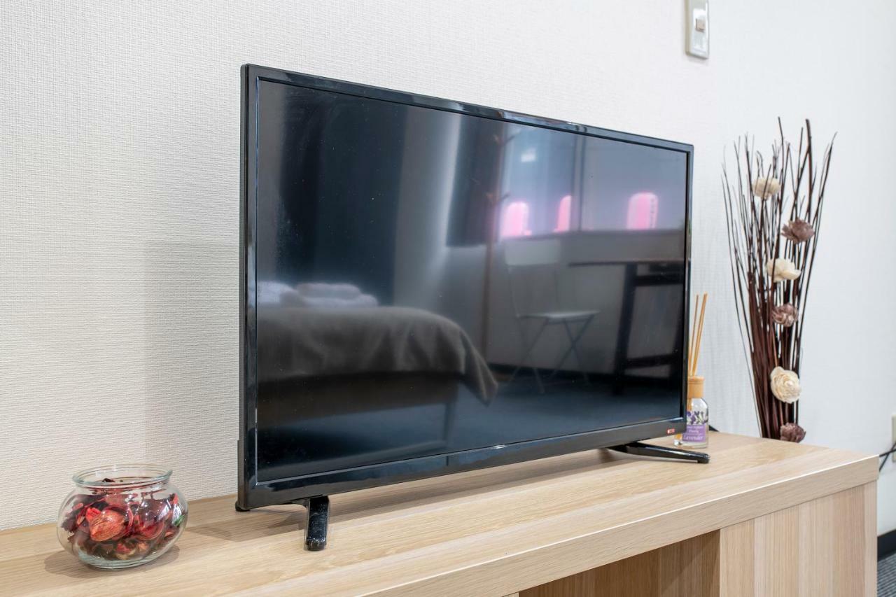Uhome Ueno Apartment 4 Tōkyō Extérieur photo